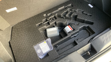 Toyota C-HR 1.8 Hybrid Excel 5dr CVT Hybrid Hatchback